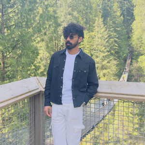 Meet your Posher, Jiju